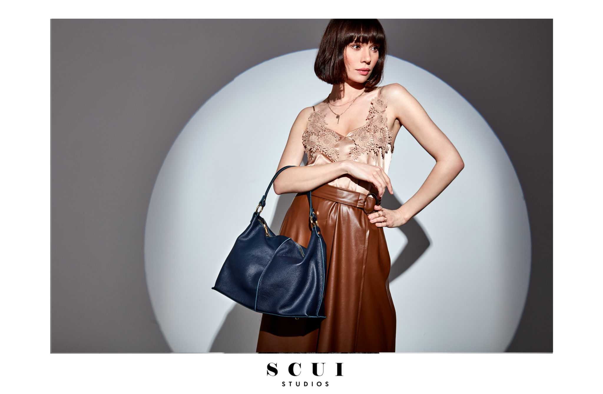 scui bags | accessories shooting